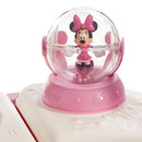 Disney Baby Minnie Mouse Music and Lights Baby Walker with Activity Tray
