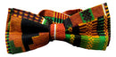 Kente Bow Tie, Kente Bowtie, Kente Bowtie for Men, African Print Bow Tie, Ankara Bowtie, Kente Bow tie for Boys,