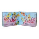 Children's Book - Poke-a-Dot: Who’s in the Ocean (Board Book with Buttons to Pop)