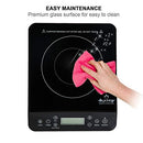 Duxtop Portable Induction Cooktop, Countertop Burner Induction Hot Plate
