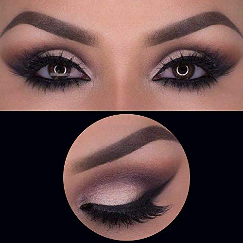 Make-Up Stencils,eyeliner, eyebrows, eye shadow. A makeup tool with a variety shapes