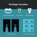 Leg Sculptor | Reduce The Appearance of Thigh Fat with This Non-Invasive Cold Treatment