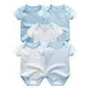 Unisex Baby Layette Essentials Giftset Clothing Set 19-Piece