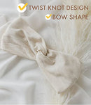 Headbands for Women Boho Wide Womens Tuban  Hair Accessories
