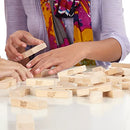 Hasbro Gaming: Jenga Classic Game