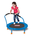 Little Tikes 3' Trampoline – Amazon Exclusive