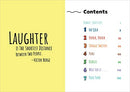 The Big Book of Silly Jokes for Kids