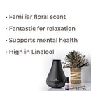 Plant Therapy Lavender Essential Oil 100% Pure, Undiluted, Therapeutic Grade