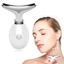 Anti Wrinkles Face Massager Anti-Aging Facial Neck Eye Device for Women and Man