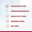 UV Clear SPF 46 Face Sunscreen, for Sensitive Skin and Acne-Prone Skin