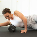 High Density Foam Roller Massager for Deep Tissue Massage of The Back and Leg Muscles