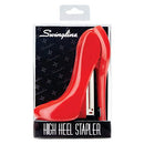 Swingline Stapler, High Heel Stapler, Fun Desk Accessories, Novelty Desk Décor