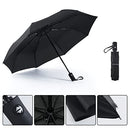 Travel Umbrella Windproof Automatic LightWeight Unbreakable Umbrellas-Factory outlet