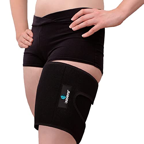 Leg Sculptor | Reduce The Appearance of Thigh Fat with This Non-Invasive Cold Treatment