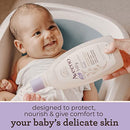Aveeno Baby Mommy & Me Daily Bathtime Gift Set , Soap-Free, 4 items