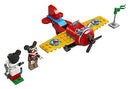 LEGO Disney Mickey and Friends Mickey Mouse’s Propeller Plane 10772 Building Kit Toy