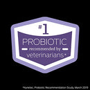 Purina FortiFlora Probiotics for Dogs, Pro Plan Veterinary Supplements Powder