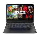 Lenovo IdeaPad Gaming 3 - 2022 - Everyday Gaming Laptop - NVIDIA GeForce RTX 3050 Graphics - 15.6" FHD Display