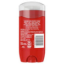 Old Spice Aluminum Free Deodorant for Men, High Endurance