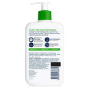 Hydrating Facial Cleanser | Moisturizing Non-Foaming Face Wash