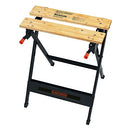 Workmate Portable Workbench, 350-Pound Capacity (WM125)
