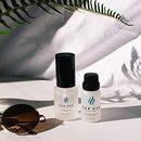 Pheromone Perfume Gift Set, for Her [Attract Men] - Elegance, Extra Strength