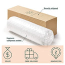 8 Inch Foam and Spring Mattress / CertiPUR-US Certified Foams