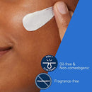 Facial Moisturizing Lotion SPF 30 | Oil-Free Face Moisturizer with Sunscreen