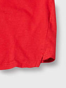 Disney Mickey Mouse Toddler Boys Graphic T-Shirt & Shorts Gray/Red 3T