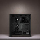 Corsair 4000D Airflow Tempered Glass Mid-Tower ATX PC Case - Black