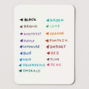 EXPO 86001 Low Odor Dry Erase Marker, Fine Point, Black (Pack of 12)