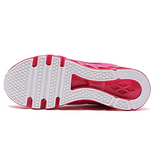 Sneakers for Women Slip On Walking Running Shoes Athletic Blade