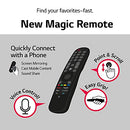 LG OLED C1 Series 65” Alexa Built-in 4k Smart TV, 120Hz Refresh Rate, AI-Powered 4K