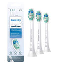 Optimal Plaque Control Toothbrush Heads, 3 Brush Heads