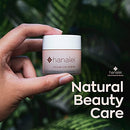 Vegan and Cruelty-Free Sugar Lip Scrub Exfoliator by Hanalei (22 g)