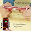Compatible for iPhone 12 /iPhone 12 Pro Case 6.1 Inch, Cases Phone Cover