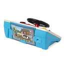 PAW Patrol Rescue Mission Wooden Dashboard