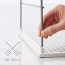 YouCopia UpSpace Box Organizer, One size, White