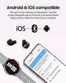 Samsung Galaxy Buds+ Plus, True Wireless Earbuds (Wireless Charging Case)