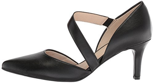 Womens^Women's Suki Pump, Black, 8 M US