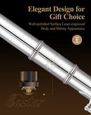 Closed Hole 16 Keys Flute for Beginner Kids Student Flute Instrument with Cleaning Kit