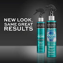 Volume Lift Fine to Full Blow-Out Spray for Fine Hair, Safe for Color-Treated Hair