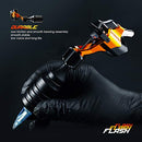 Mast Flash Direct Drive Rotary Tattoo Machine Lightweight Small Cartridges Gun 450