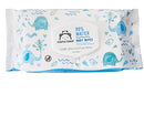 Mama Bear 99% Water Baby Wipes, Hypoallergenic, Fragrance Free