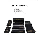 Classic Aviator Sunglasses Driving Sun glasses Polarized Lens 100% UV Blocking