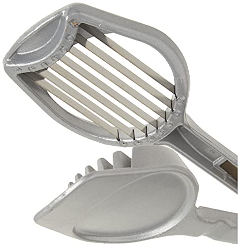 Westmark Germany Stainless Steel Multipurpose Slicer with Seven Blades - Grey