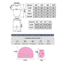 Unisex Baby Layette Essentials Giftset Clothing Set 19-Piece