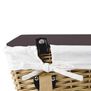 Picnic Time Canasta Picnic Basket