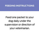 Purina FortiFlora Probiotics for Dogs, Pro Plan Veterinary Supplements Powder