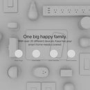 Security Camera for Baby monitor, 1080p HD Indoor Camera for Home Security